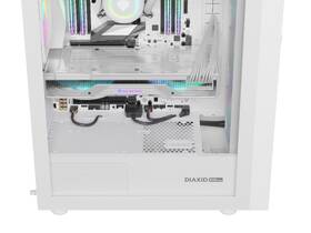 Case Genesis DIAXID 605 ARGB bílá

 obrázek produktu 12 z 14