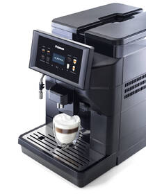 Automatický kávovar Saeco M1 černý

 obrázek produktu 8 z 12