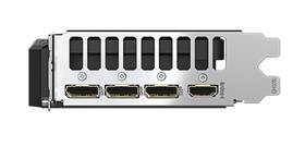 Grafická karta GIGABYTE GeForce RTX 5060 Ti WINDFORCE OC 8G 

 obrázek produktu 8 z 9