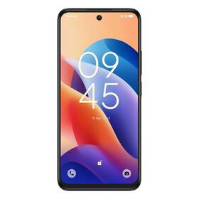 Mobilní telefon TCL 60SE 8 GB / 512 GB černá barva
