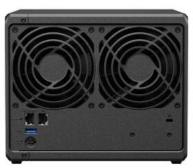Datové úložiště (NAS) Synology DS425+ černé

 obrázek produktu 7 z 7