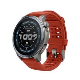 Chytré hodinky Amazfit Balance 2 černé

 obrázek produktu 2 z 9