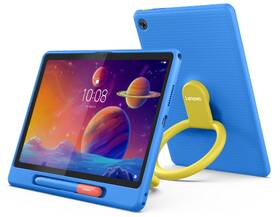 Kryt na tablet Lenovo Play Suite na Lenovo Tab modré

 obrázek produktu 5 z 7