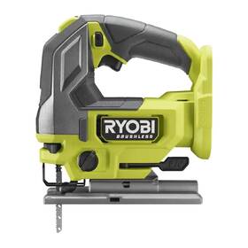Přímočará pila Ryobi RJS18BL-0 (bez baterie) 

 obrázek produktu 1 z 5