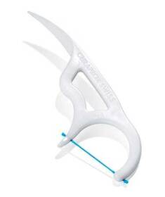 Dentální nit CURAPROX DF 967 

 obrázek produktu 1 z 1