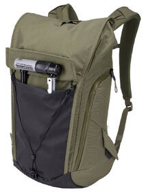 Batoh na notebook THULE Paramount Commuter 20 l zelený

 obrázek produktu 1 z 15