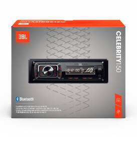 Autorádio JBL Celebrity 150 černé

 obrázek produktu 3 z 3