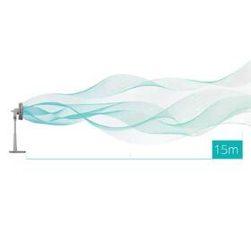 Ventilátor stojanový Duux DXCF220 Whisper 3 Gray šedý

 obrázek produktu 13 z 23