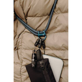 Popruh na krk Peak Design Crossbody Multi Strap modrý

 obrázek produktu 5 z 6