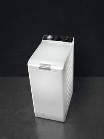 Pračka AEG LTR8C363AC bílá

 obrázek produktu 8 z 10