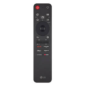 Televize LG OLED77B65LA 

 obrázek produktu 7 z 9