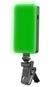 Světlo Rollei LUMIS Mini Creator RGB bílé

 obrázek produktu 7 z 21