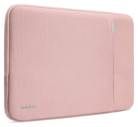 Pouzdro na notebook tomtoc DefenderA13 Sleeve - 13" MacBook Neo růžové

 obrázek produktu 2 z 14