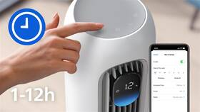 Ventilátor sloupový Philips CX7550/00 stříbrný/bílý

 obrázek produktu 9 z 16