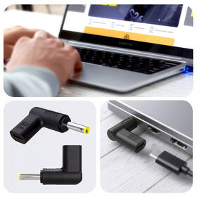 Napájecí adaptér 3mk HARDY - IBM/Len/Hu/HP/As/Ac/To 20V USB-C/DC 4,0 × 1,7 mm černý

 obrázek produktu 3 z 8