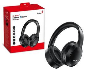 Headset Genius HS-800BT černý

 obrázek produktu 5 z 5