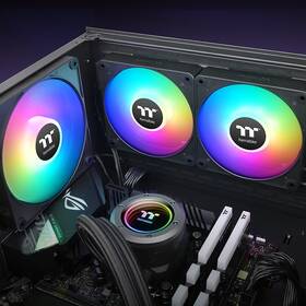 Ventilátor Thermaltake CT120 EX ARGB, 3 ks černý

 obrázek produktu 7 z 7
