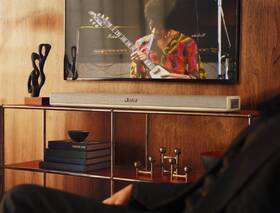 Soundbar Marshall Heston 120 

 obrázek produktu 7 z 8