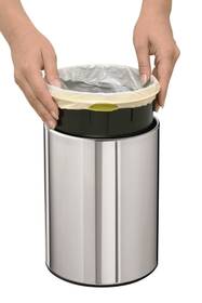 Odpadkový koš Brabantia 3 l 

 obrázek produktu 7 z 11