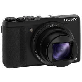 Digitální fotoaparát Sony DSC-HX50B černý

 obrázek produktu 3 z 9