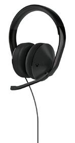  Microsoft Stereo Headset černý

 obrázek produktu 3 z 6