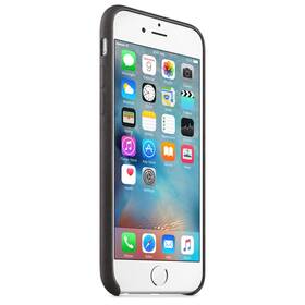 Kryt na mobil Apple na iPhone 6/6s černý

 obrázek produktu 1 z 2