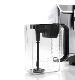 Automatický kávovar De'Longhi ECAM 650.85.MS stříbrná barva
