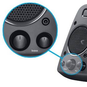 Reproduktory Logitech Z625 THX černé

 obrázek produktu 4 z 8