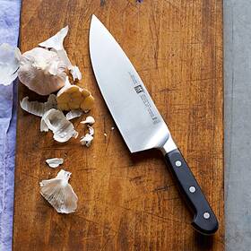 Nůž Zwilling 1001458, 16 cm nerez

 obrázek produktu 4 z 5