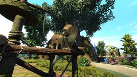 Hra Microsoft Zoo Tycoon: Ultimate Animal Collection 

 obrázek produktu 5 z 6