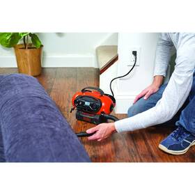Kompresor Black-Decker BDCINF18N 

 obrázek produktu 4 z 6
