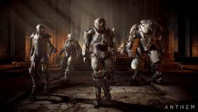 Hra EA Anthem 

 obrázek produktu 3 z 12