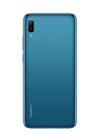 Mobilní telefon Huawei Y6 2019 modrý

 obrázek produktu 6 z 12