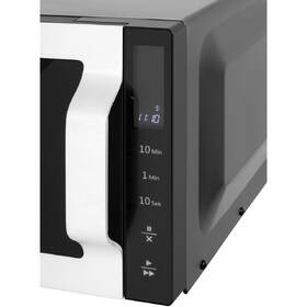 Mikrovlnná trouba Philco PMD 2511 F černá/hliník

 obrázek produktu 1 z 3