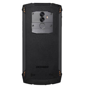 Mobilní telefon Doogee S55 oranžový

 obrázek produktu 4 z 10