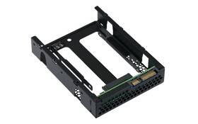 Adaptér QNAP QDA-A2AR (2x 2,5'' SATA sloty v 3,5'' SATA rámečku) 

 obrázek produktu 1 z 6