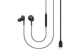 Sluchátka Samsung AKG, USB-C černá

 obrázek produktu 3 z 8