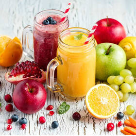 Odšťavňovač Klarstein Fruitberry nerez

 obrázek produktu 5 z 5