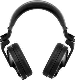 Sluchátka Pioneer DJ HDJ-X10-K černá

 obrázek produktu 2 z 7