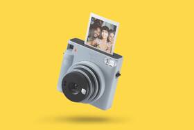 Instantní fotoaparát Fujifilm Instax SQ1 modrý

 obrázek produktu 13 z 14