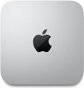 PC mini Apple M1, 8GB, 256GB, CZ 

 obrázek produktu 1 z 3
