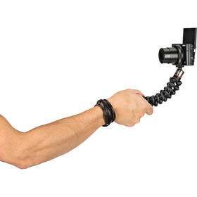 Stativ JOBY GorillaPod 500 černý

 obrázek produktu 7 z 7