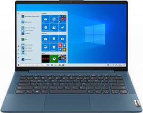 Notebook Lenovo IdeaPad 5 14ITL05 modrý

 obrázek produktu 3 z 9