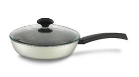 Poklice Delimano průměr 26 cm sklo

 obrázek produktu 2 z 2