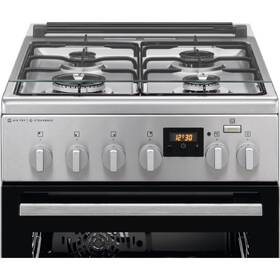 Kombinovaný sporák Electrolux LKK560208X nerez

 obrázek produktu 2 z 5
