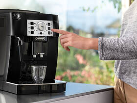 Espresso De'Longhi ECAM 22.110B černé

 obrázek produktu 12 z 13
