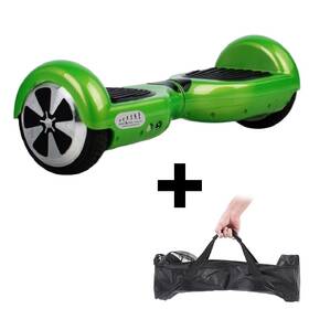 Hoverboard Kolonožka® Premium Green 

 obrázek produktu 1 z 1