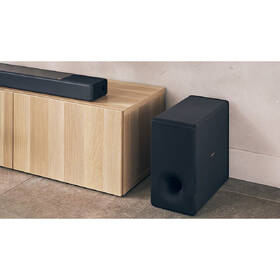 Subwoofer Sony SA-SW3 černý

 obrázek produktu 4 z 5