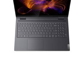 Notebook Lenovo Yoga 7 15ITL5 šedý

 obrázek produktu 4 z 8