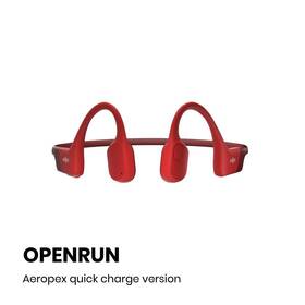Sluchátka Shokz OpenRun červená

 obrázek produktu 1 z 10